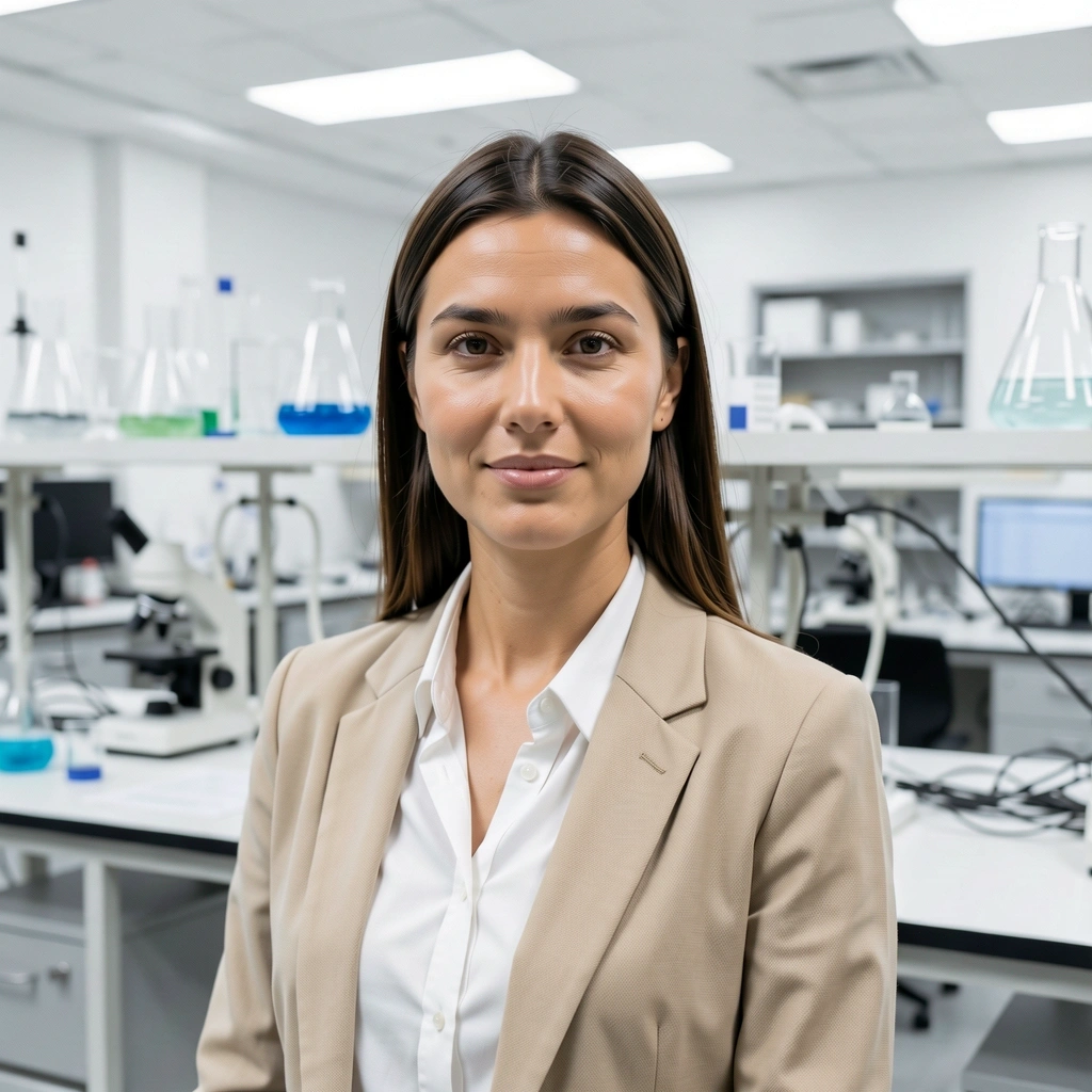 Data Science Director