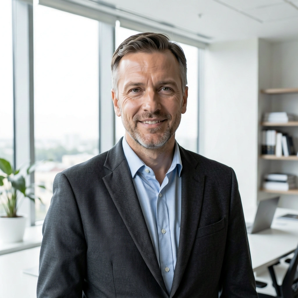 Infrastructure Architect