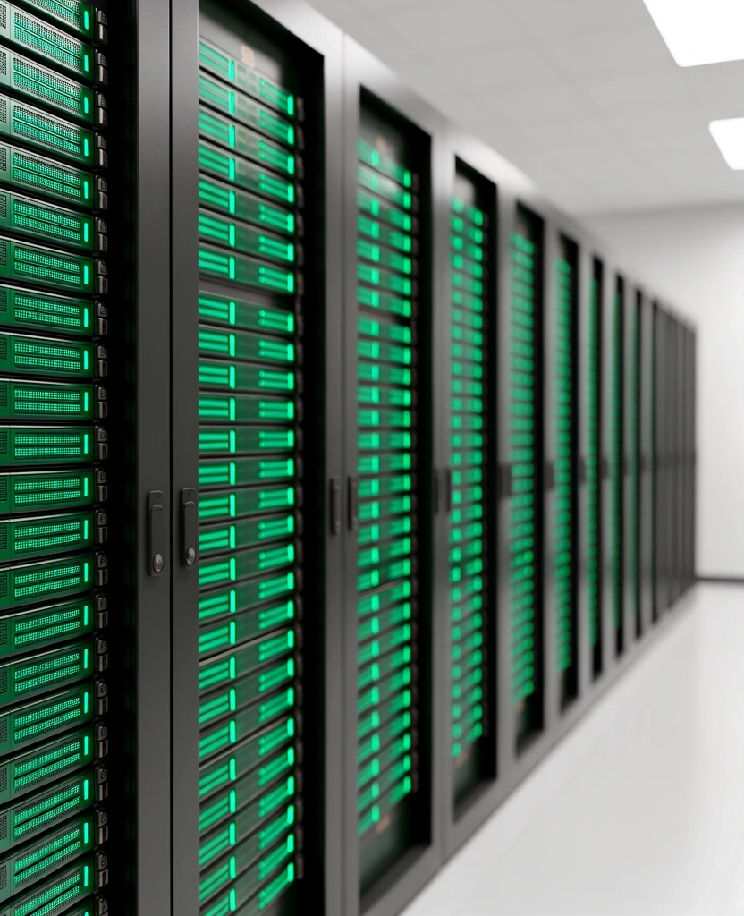 Jade Cloud Research laboratory environment