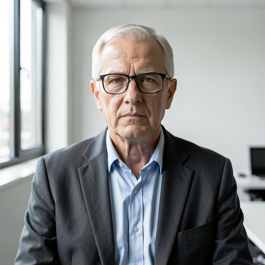 Senior Lead Researcher