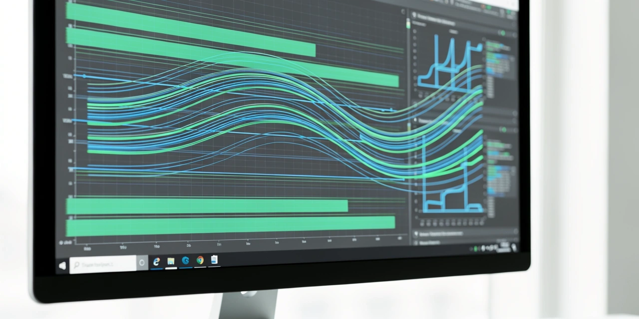 Data Analytics Interface