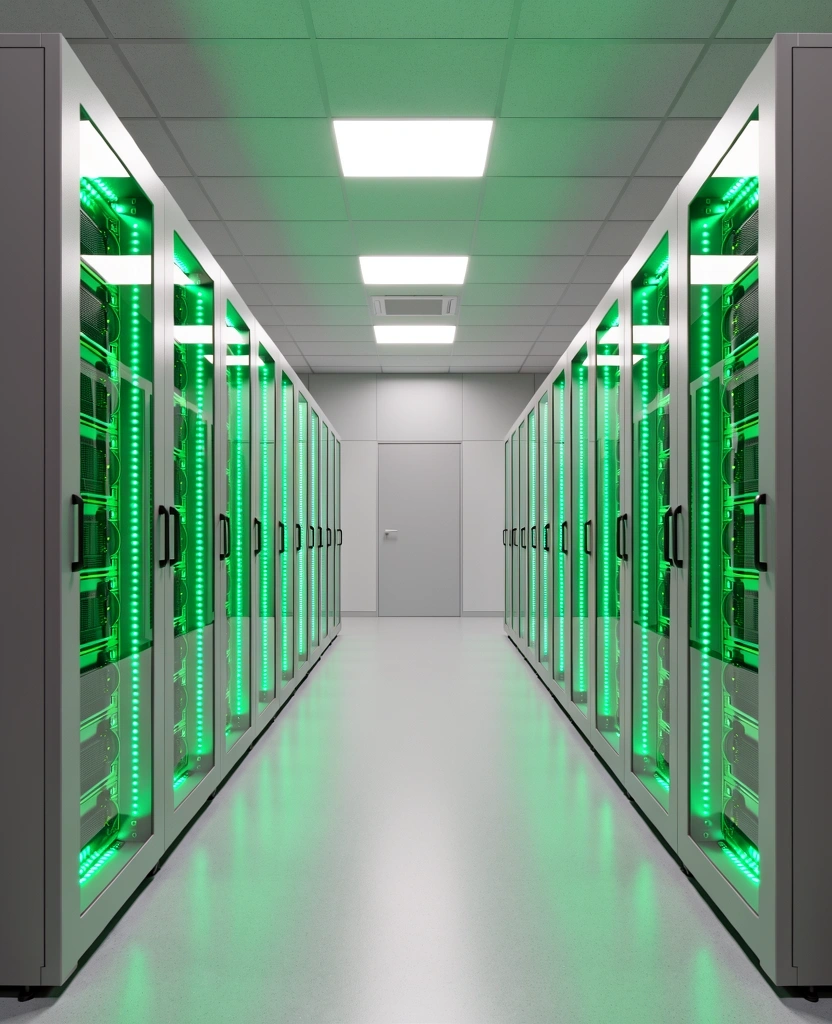 Jade Cloud Research Infrastructure