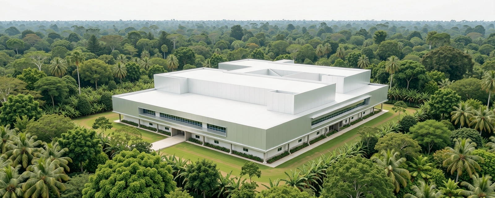 Regional Operations Center