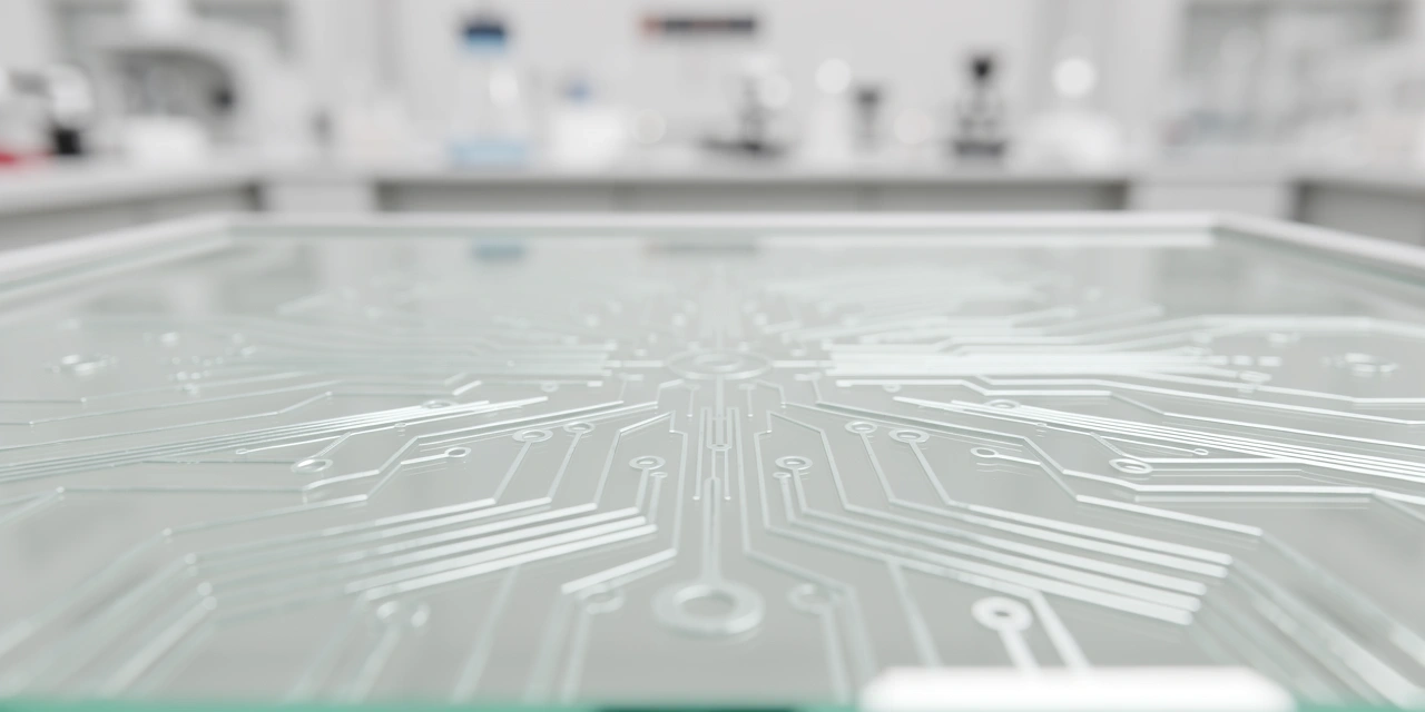 Technological Infrastructure Detail