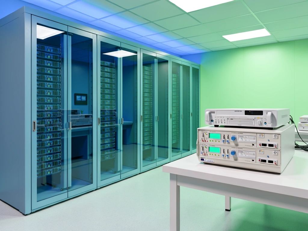 Jade Cloud Research Laboratory Environment