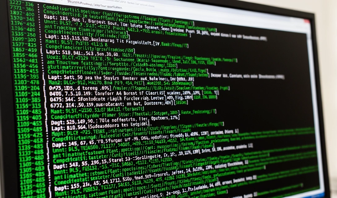 Research Data Interface